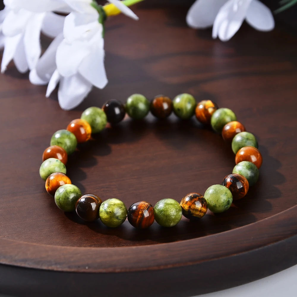 Abundance Energy Bracelet