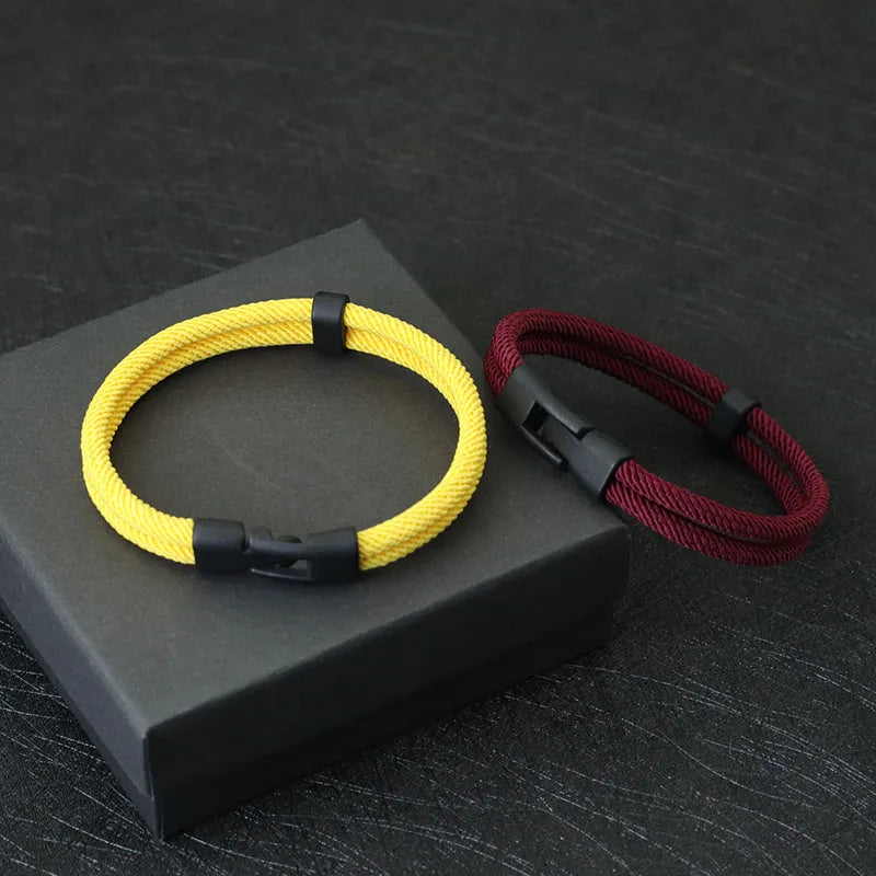 Fashion Rope Bracelet