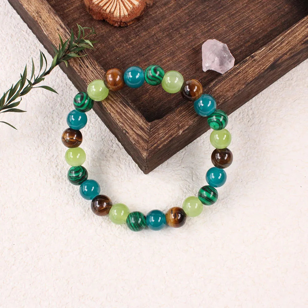 Tiki Wealth Bracelet