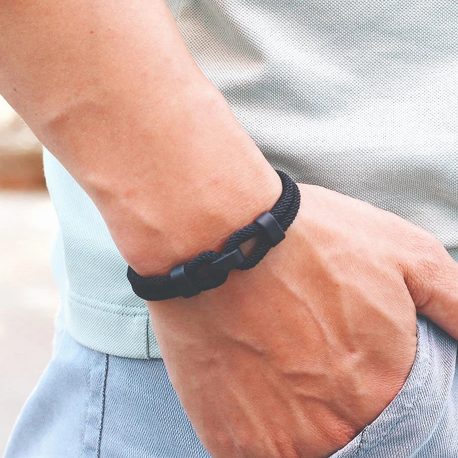 Milan Thread Bracelet
