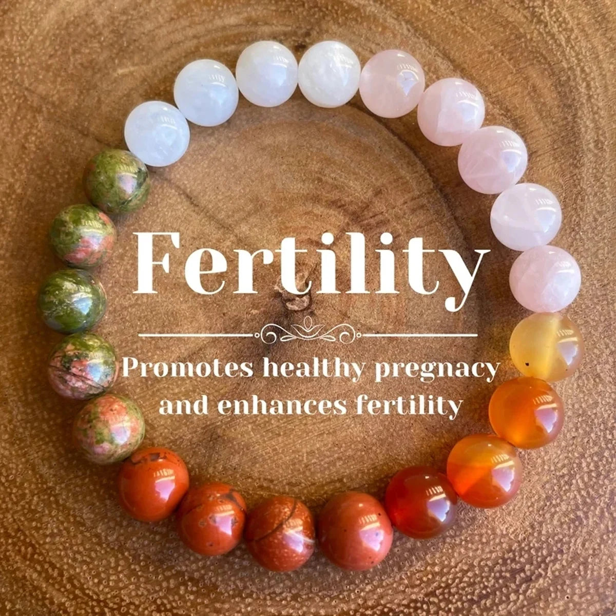 Energy Balance Bracelet