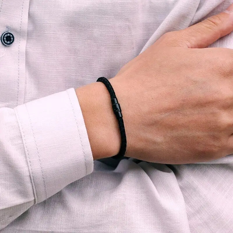 Keel Rope Bracelet