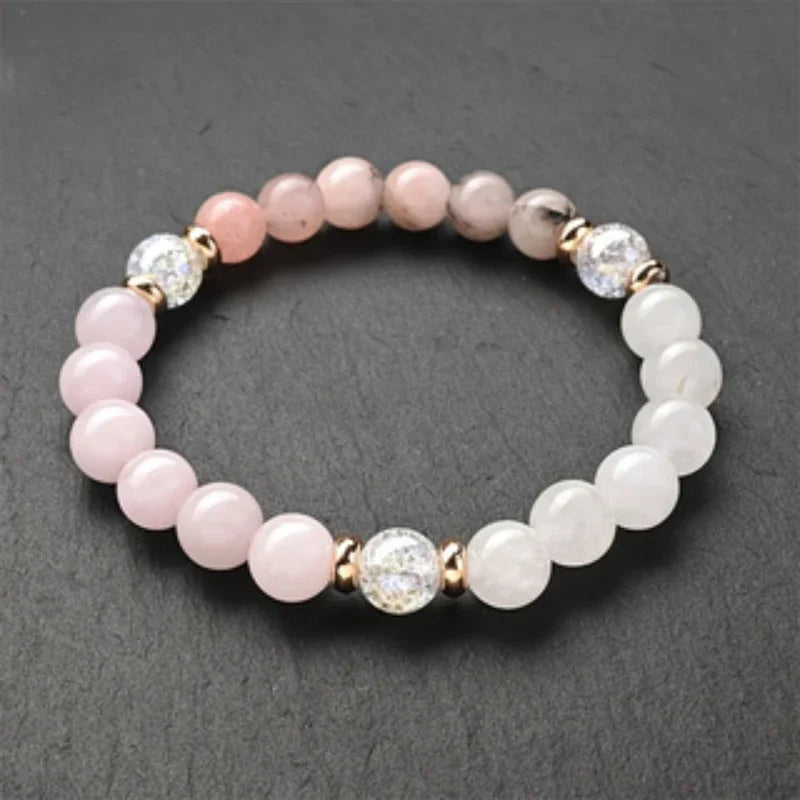 Wealth Pulse Bracelet