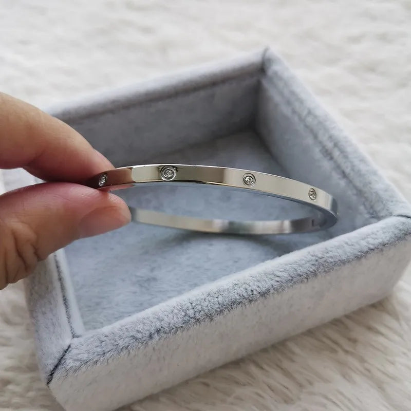 Luxury Gold Bracelet