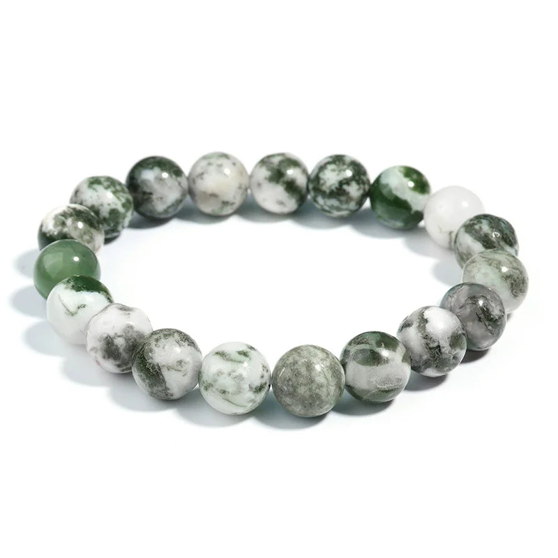 Agate Calm Bracelet