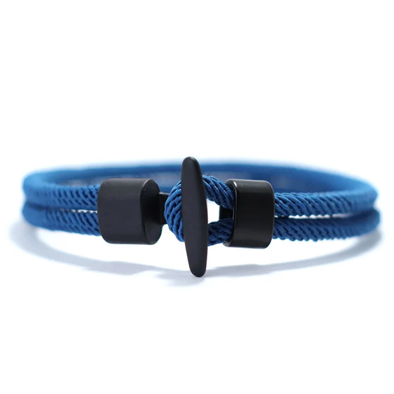Milan Rope Bracelet