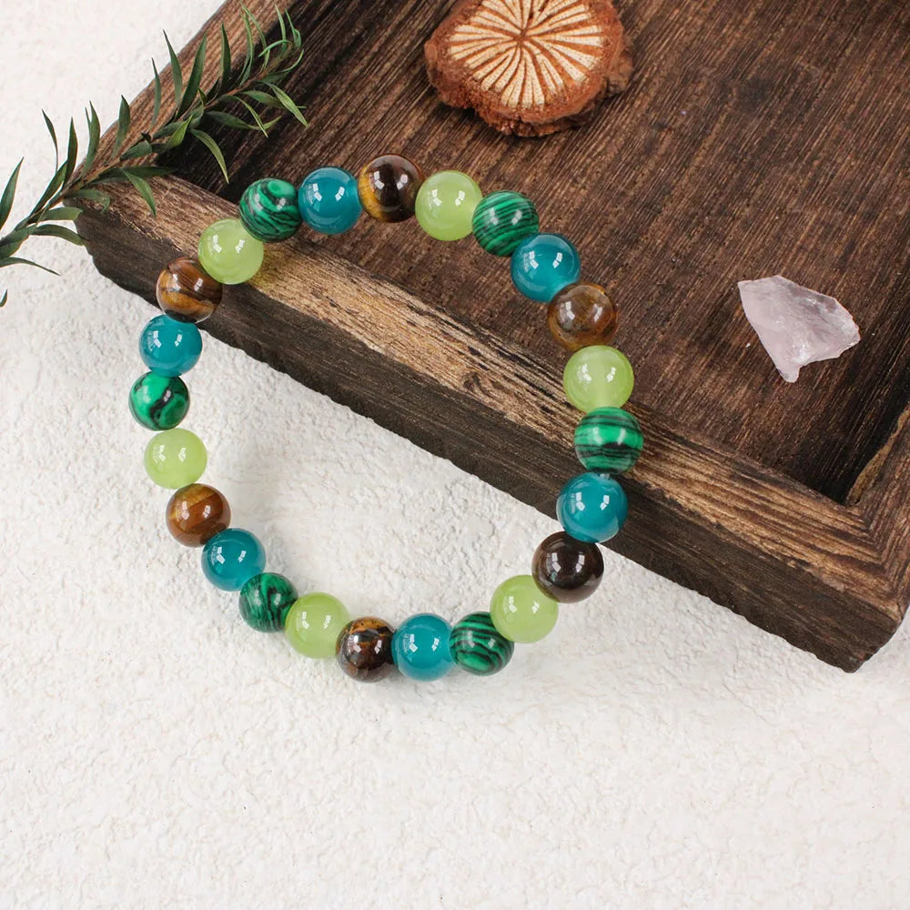 Tiki Wealth Bracelet