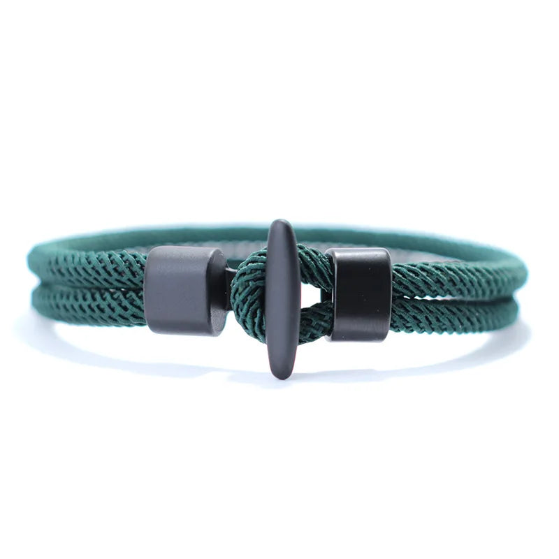 Milan Rope Bracelet