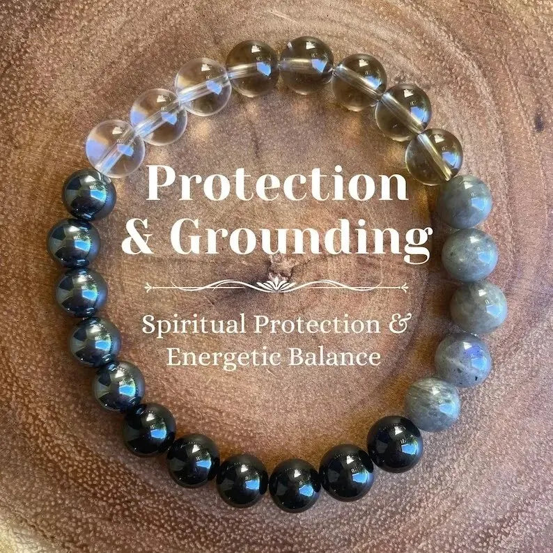 Energy Balance Bracelet