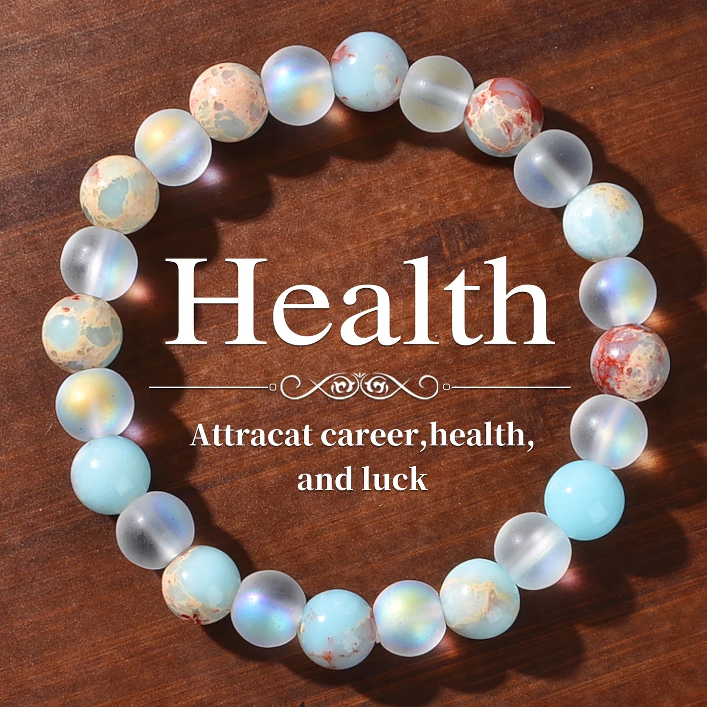 Ocean Aura Bracelet