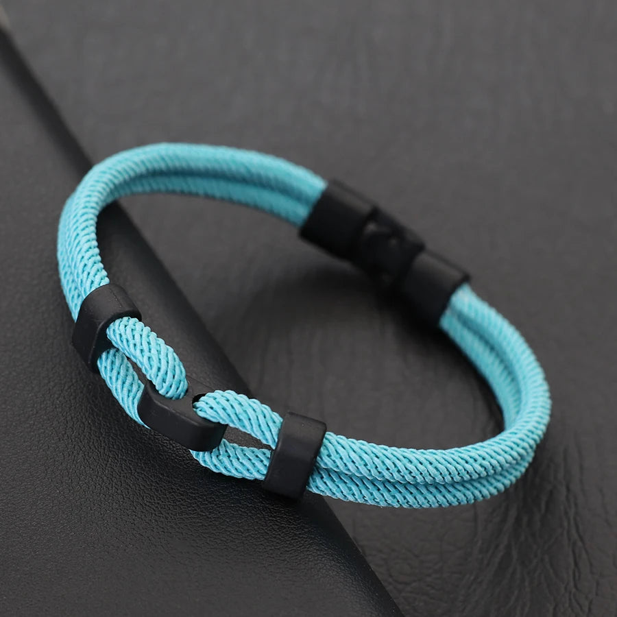 Milan Thread Bracelet