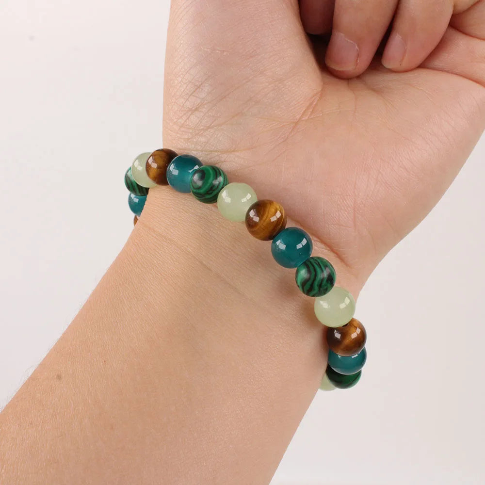 Tiki Wealth Bracelet