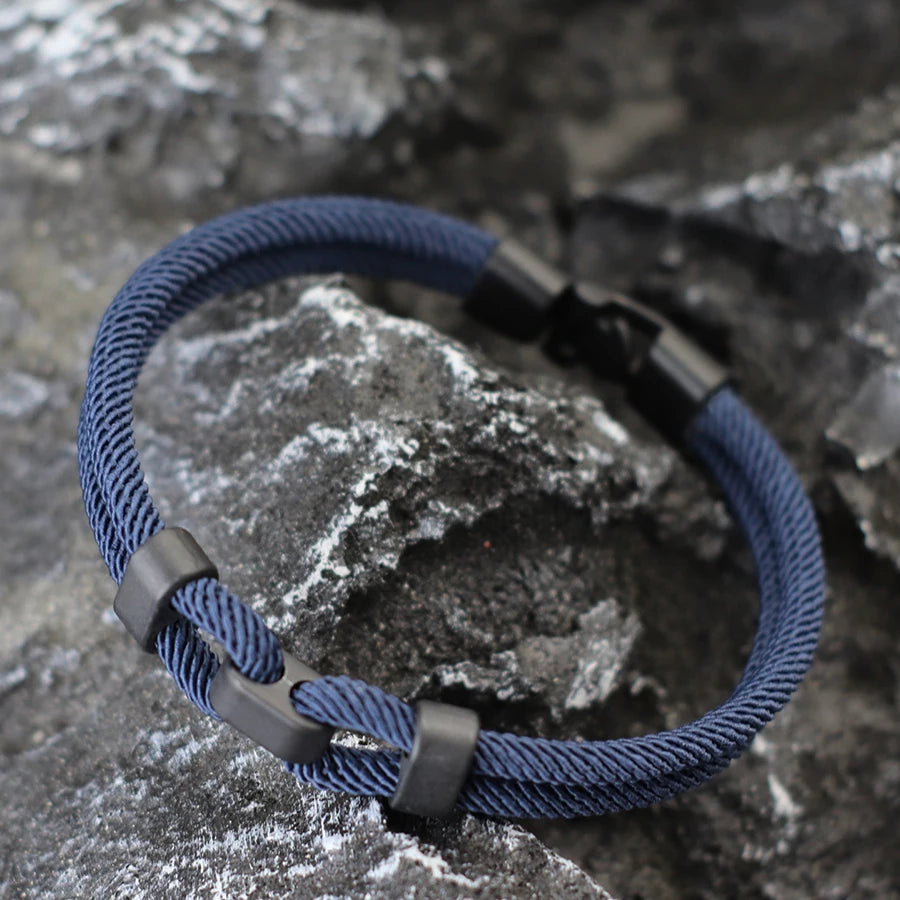 Milan Thread Bracelet