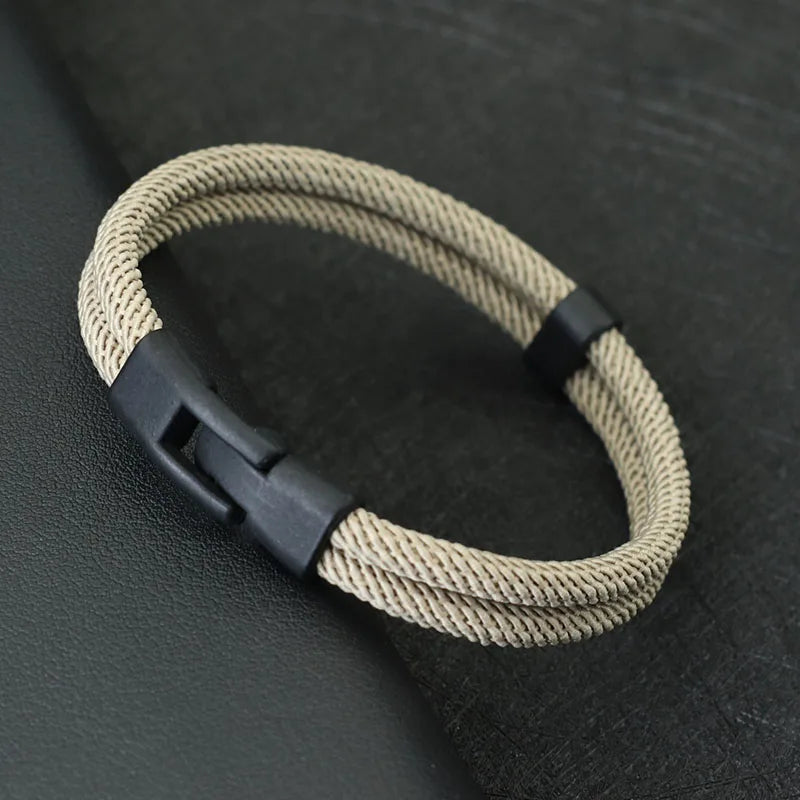 Fashion Rope Bracelet
