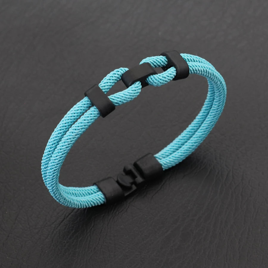 Milan Thread Bracelet