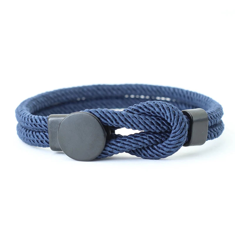 Lucky Rope Bracelet