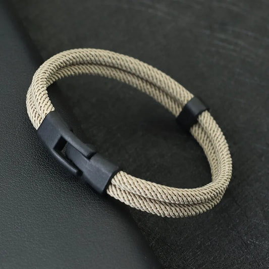 Fashion Rope Bracelet