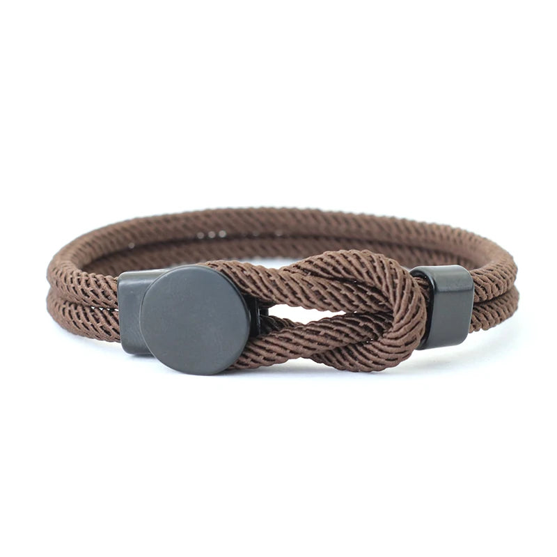 Lucky Rope Bracelet