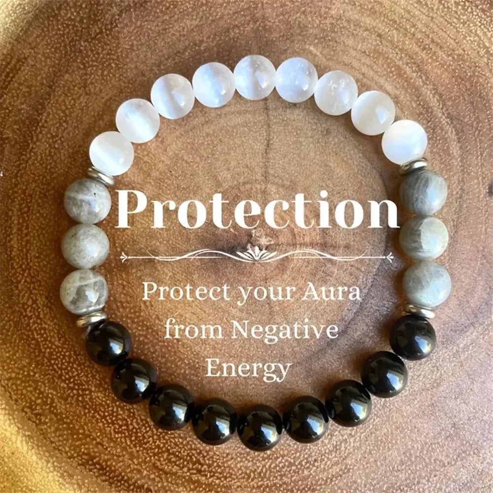 Wealth Pulse Bracelet