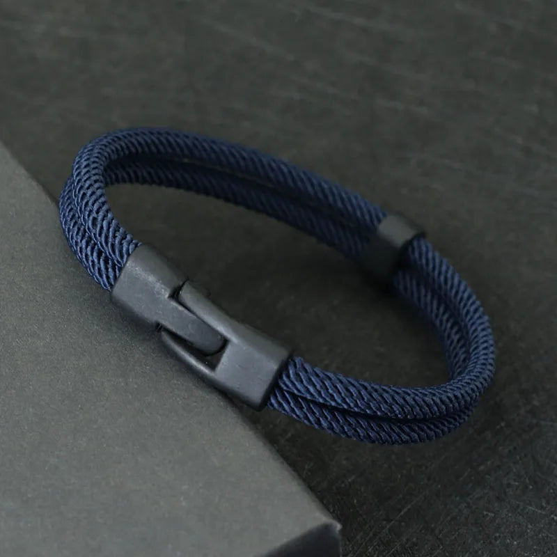 Fashion Rope Bracelet
