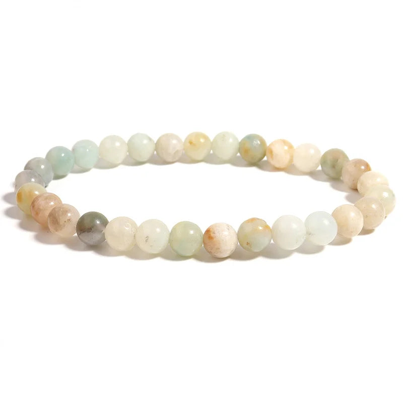 Agate Calm Bracelet