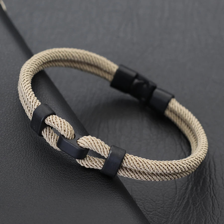 Milan Thread Bracelet