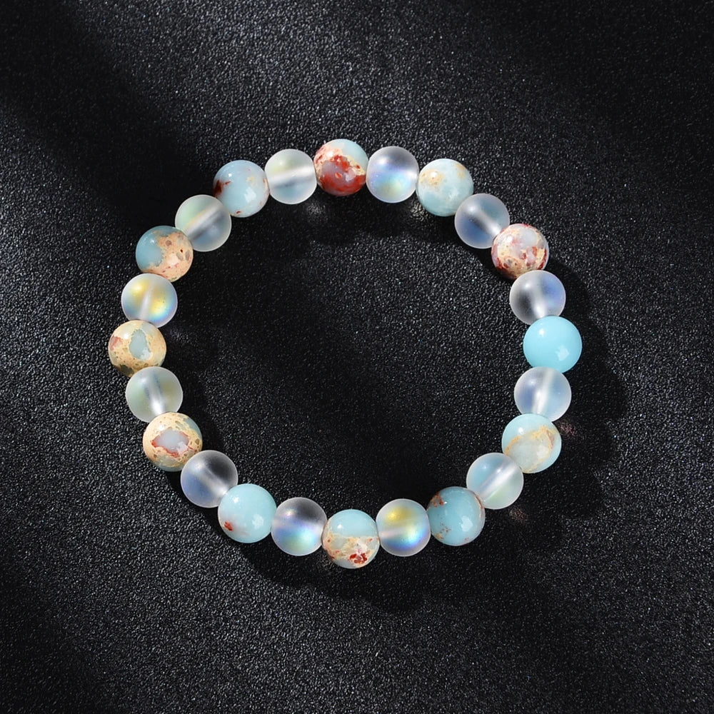 Ocean Aura Bracelet