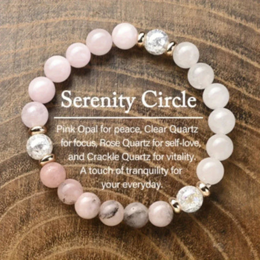 Wealth Pulse Bracelet