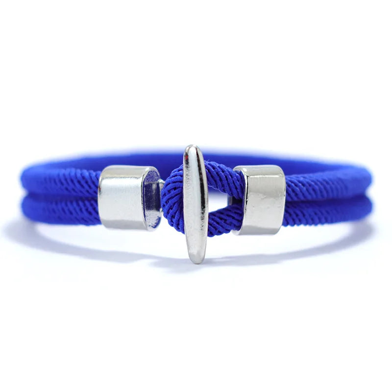 Milan Rope Bracelet