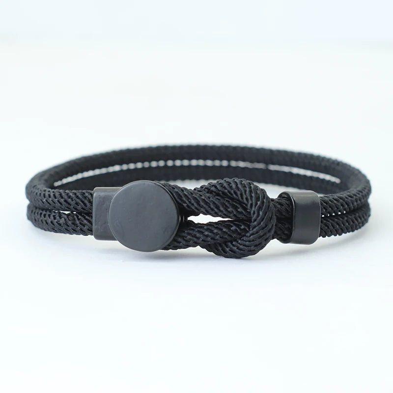 Lucky Rope Bracelet
