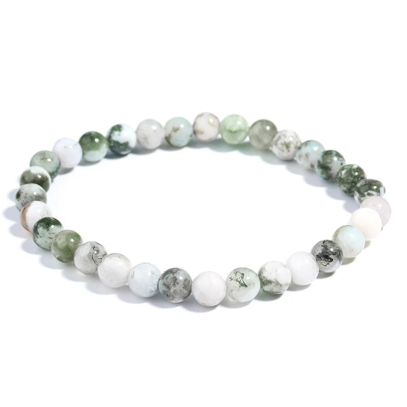 Agate Calm Bracelet
