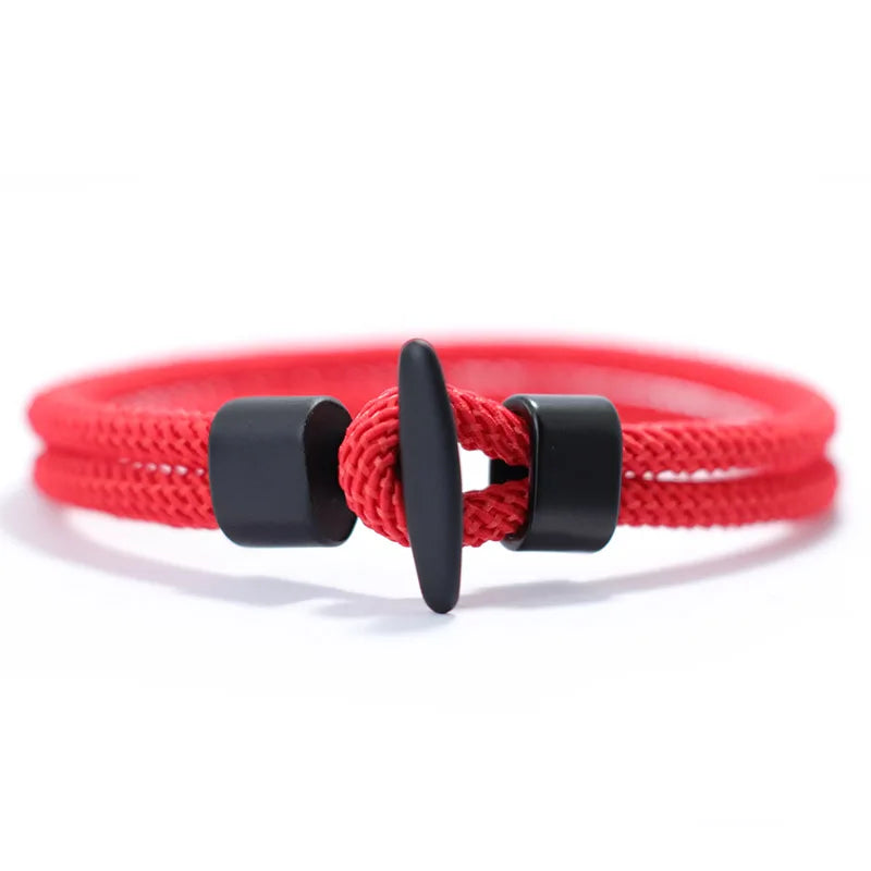 Milan Rope Bracelet