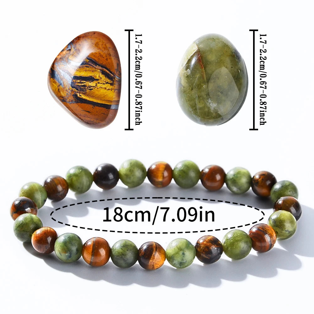 Abundance Energy Bracelet