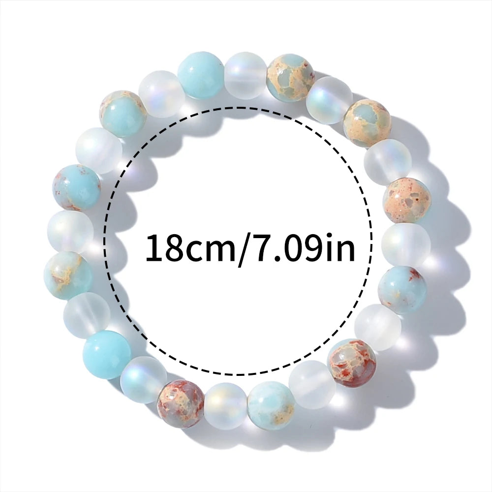 Ocean Aura Bracelet