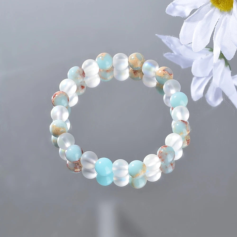 Ocean Aura Bracelet
