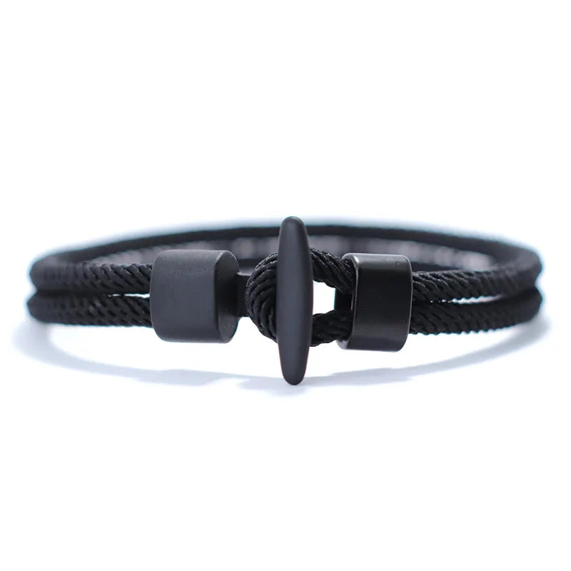 Milan Rope Bracelet