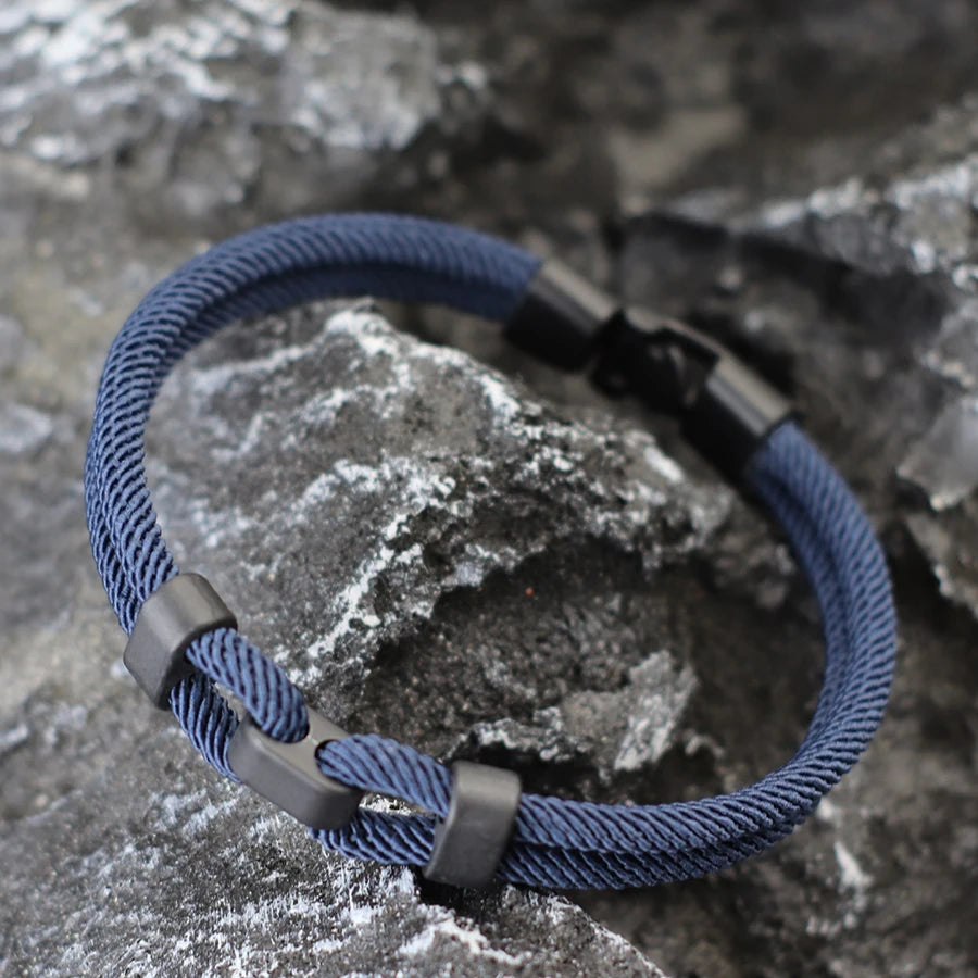 Milan Thread Bracelet