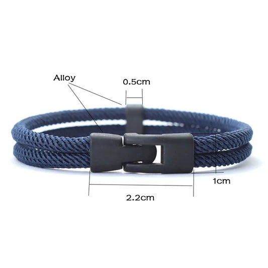 Fashion Rope Bracelet