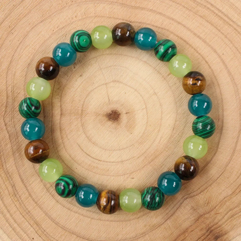 Tiki Wealth Bracelet