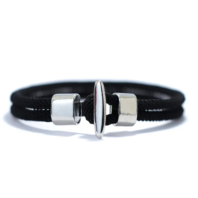 Milan Rope Bracelet