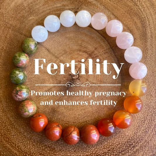 Energy Balance Bracelet