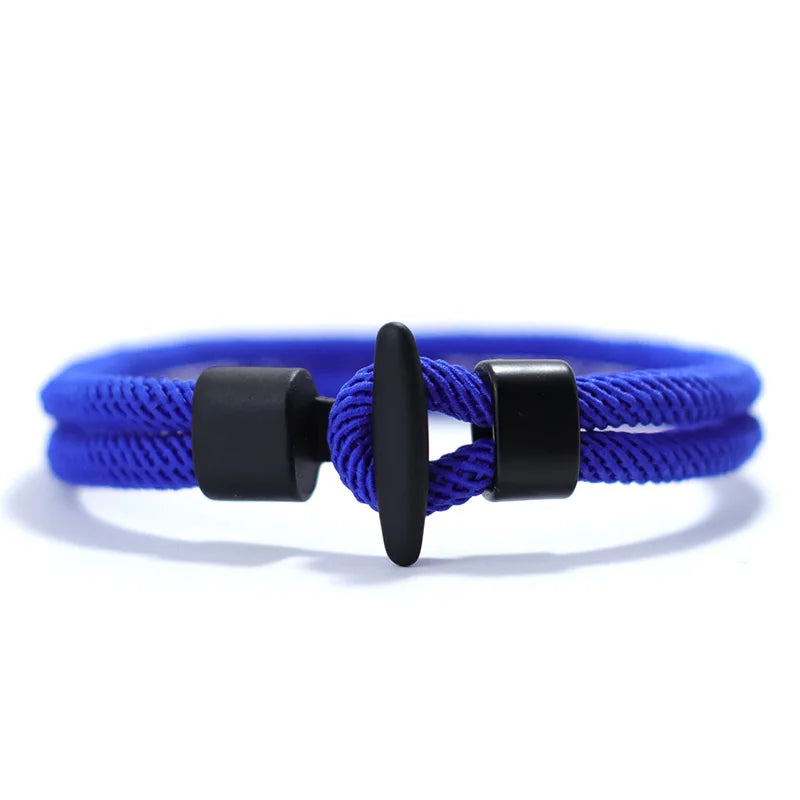 Milan Rope Bracelet