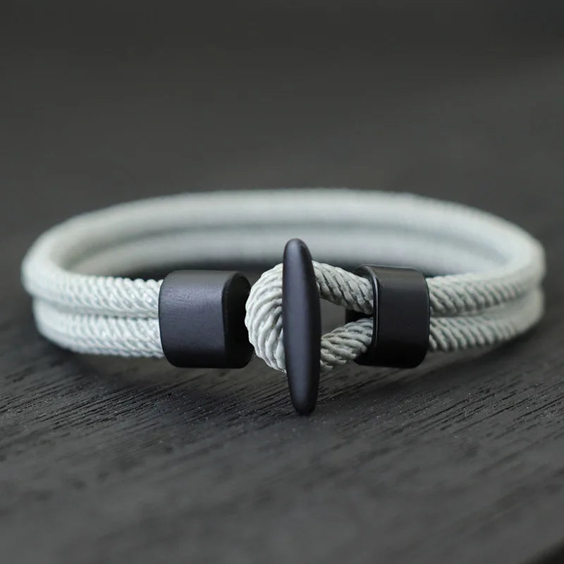 Milan Rope Bracelet