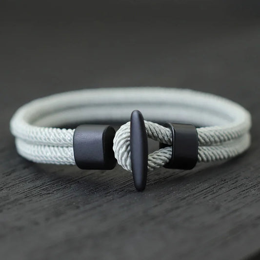 Milan Rope Bracelet