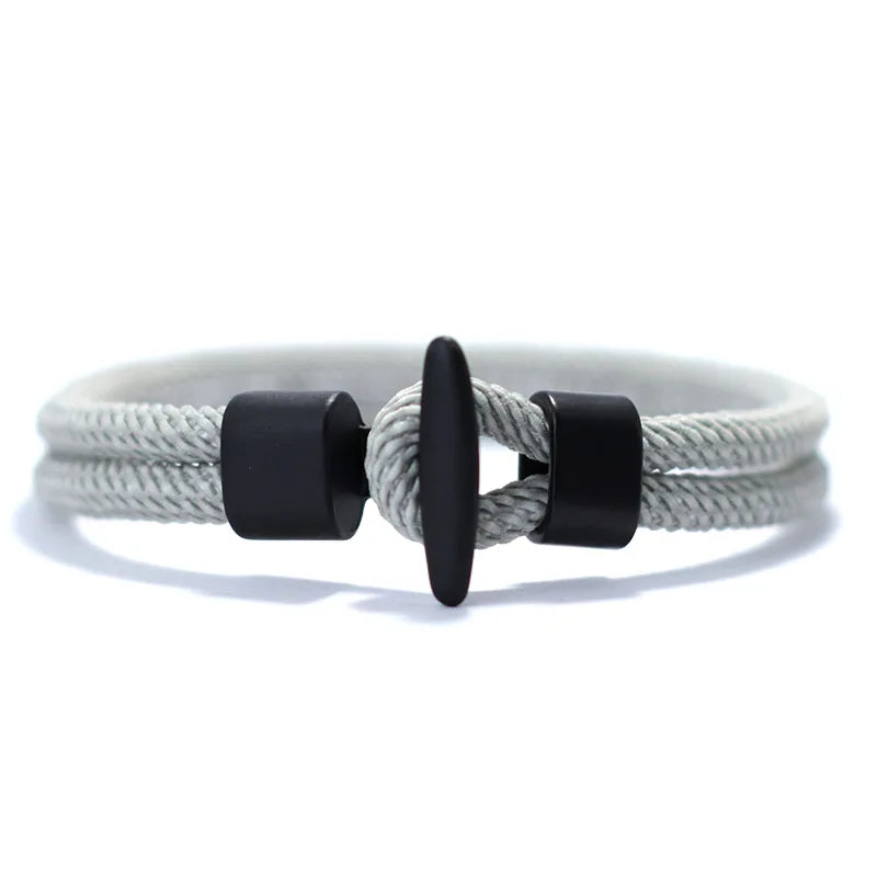 Milan Rope Bracelet