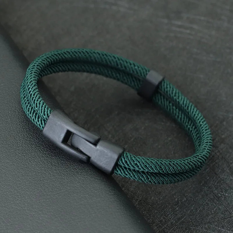 Fashion Rope Bracelet