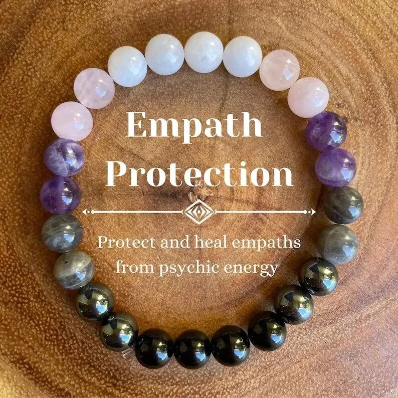 Energy Balance Bracelet