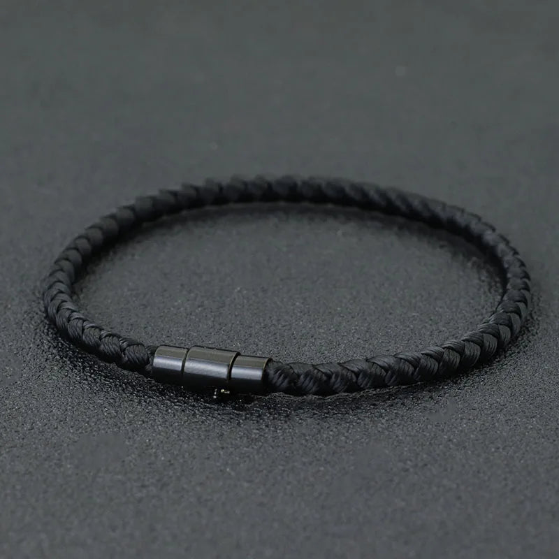 Keel Rope Bracelet