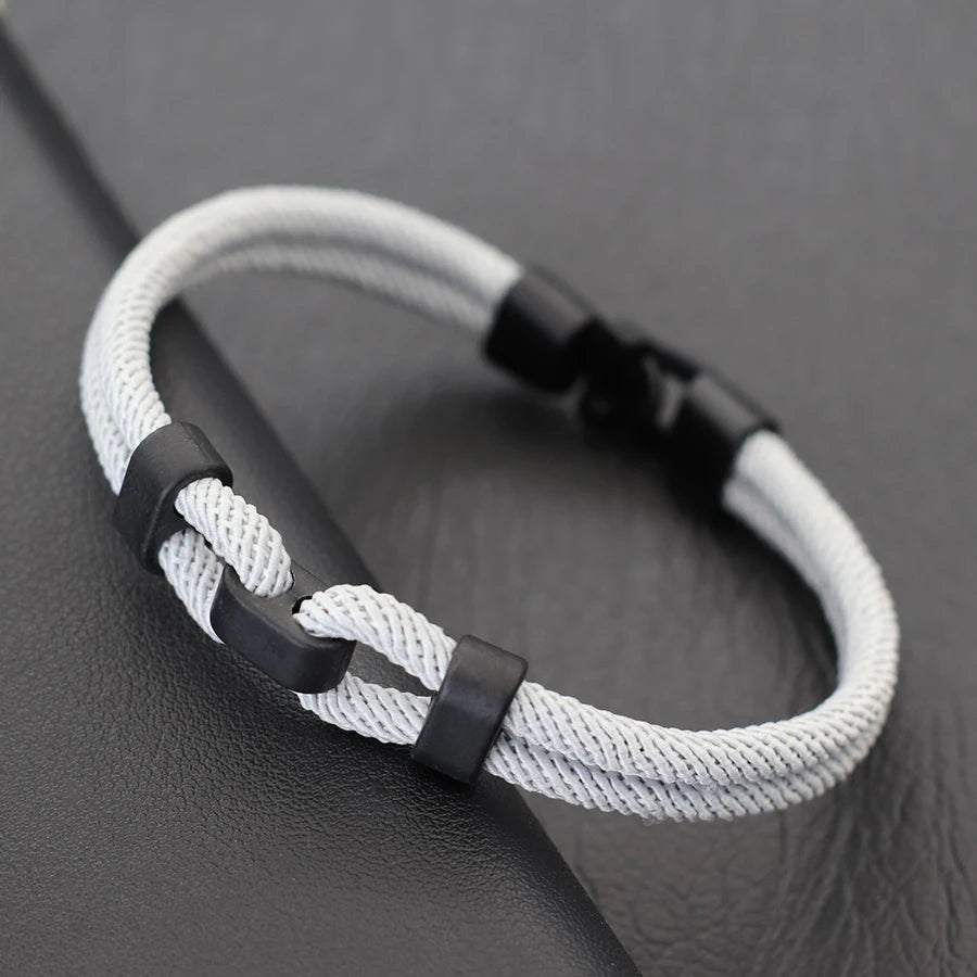 Milan Thread Bracelet