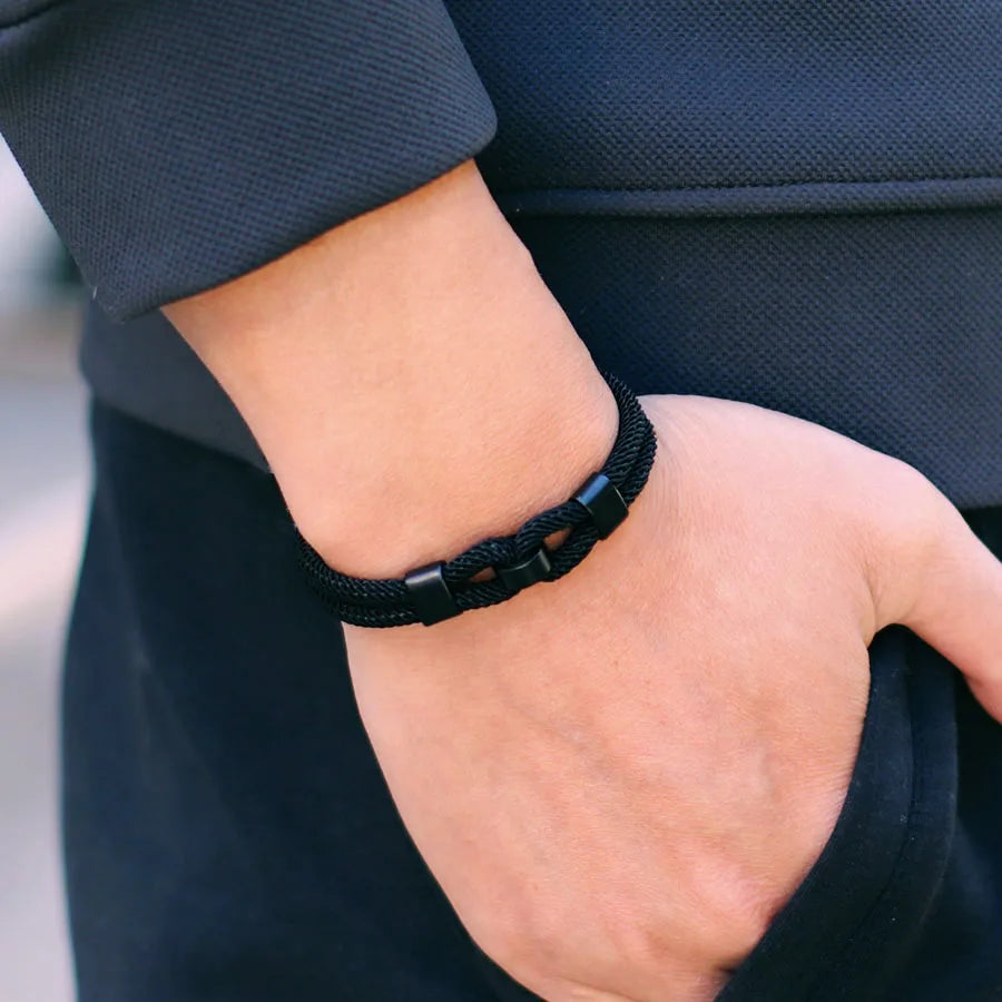 Milan Thread Bracelet